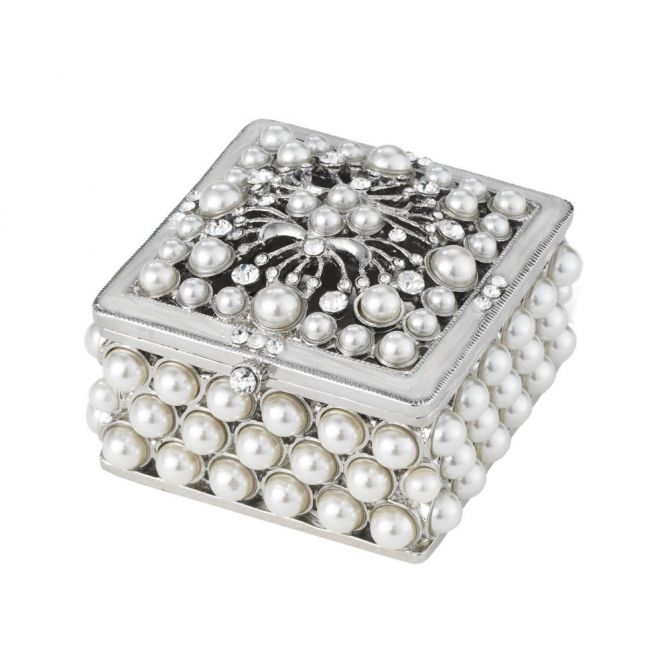 Olivia Riegel Pearl Box