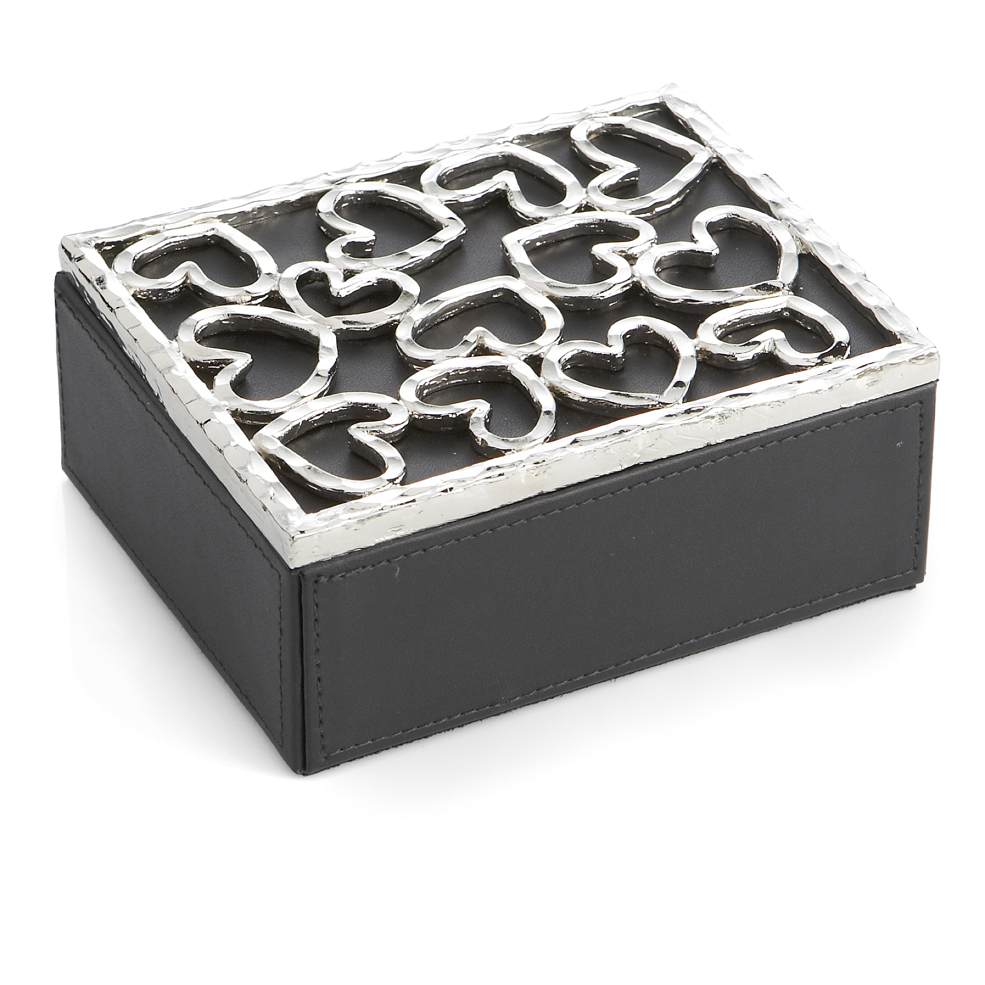 Michael Aram Heart Jewelry Box Borsheims