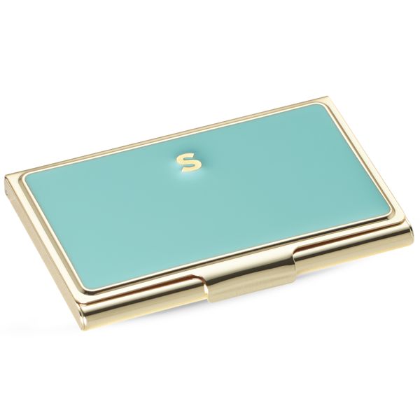 Kate Spade One in a Million Business Card Holder, S | Borsheims