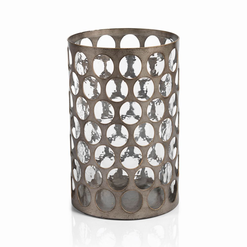 Zodax Pasha Hurricane, Small IN5944 Borsheims