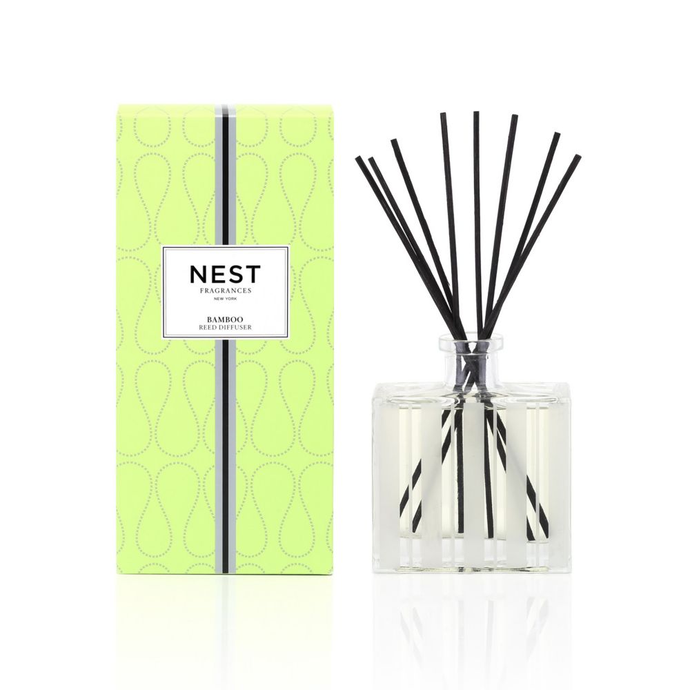 NEST New York Bamboo Reed Diffuser