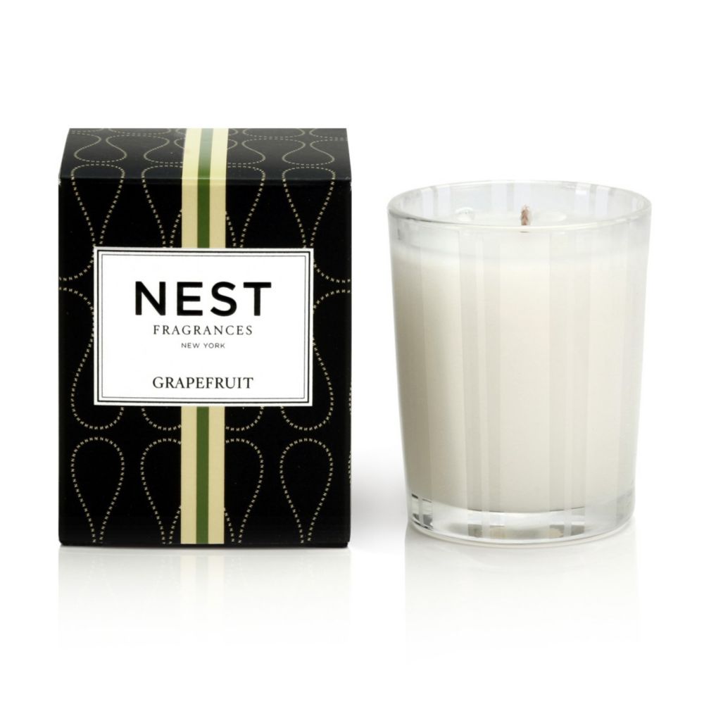 Nest New York Grapefruit Votive Candle Borsheims