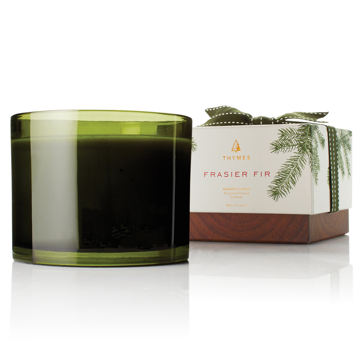 thyme frasier fir diffuser thyme frasier fir diffuser