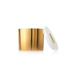Thymes Frasier Fir Gold 3-Wick Candle, 17oz. Thymes Frasier Fir Gold 3-Wick Candle, 17oz.