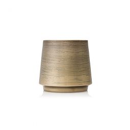 Thymes Frasier Fir Joyeux Metal Candle Thymes Frasier Fir Joyeux Metal Candle