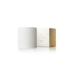 Thymes Frasier Fir Ceramic Medium Candle Thymes Frasier Fir Ceramic Medium Candle