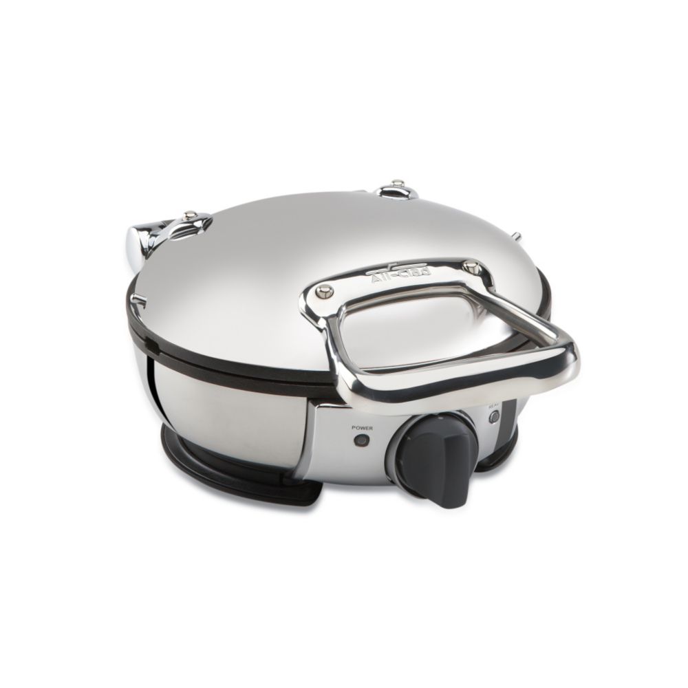 AllClad Classic Round Waffle Maker Borsheims