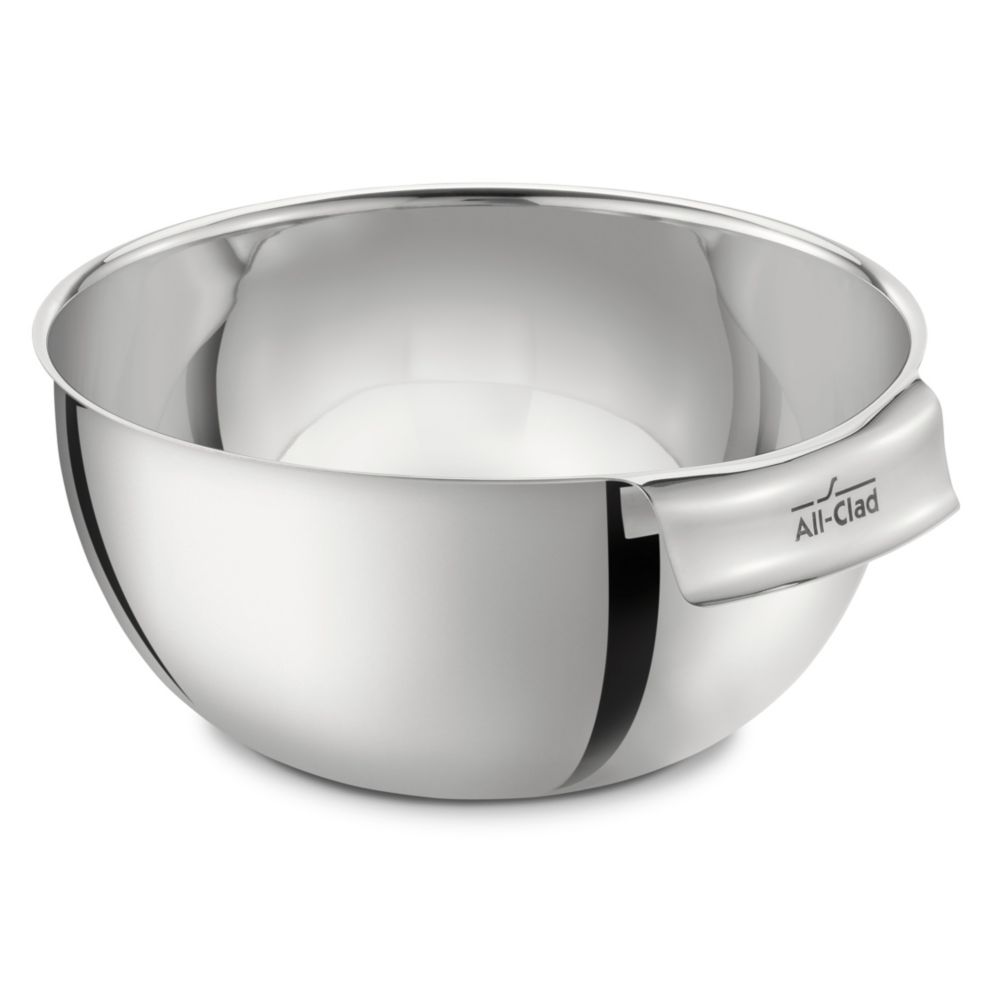 All-Clad Stainless Mixing Bowl Set