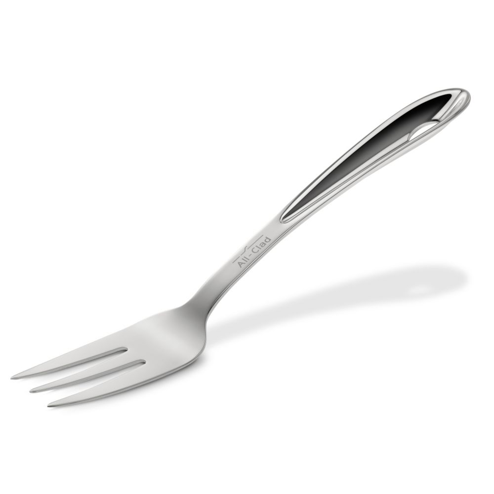 AllClad CookServe Fork T231 Borsheims