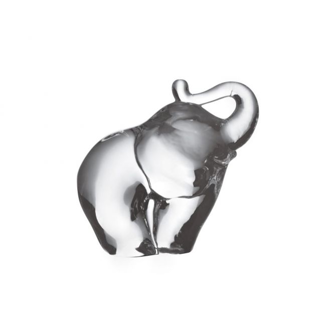 Simon Pearce Elephant
