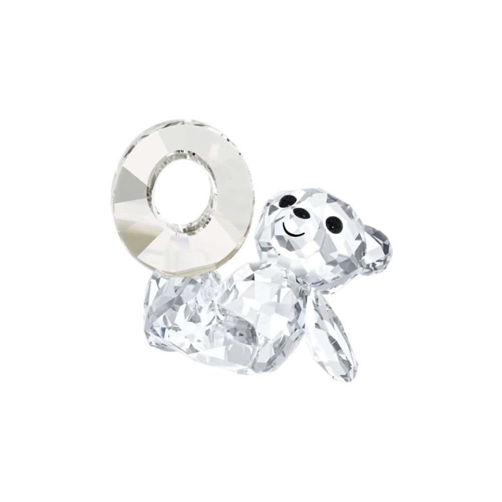 swarovski kris bear number