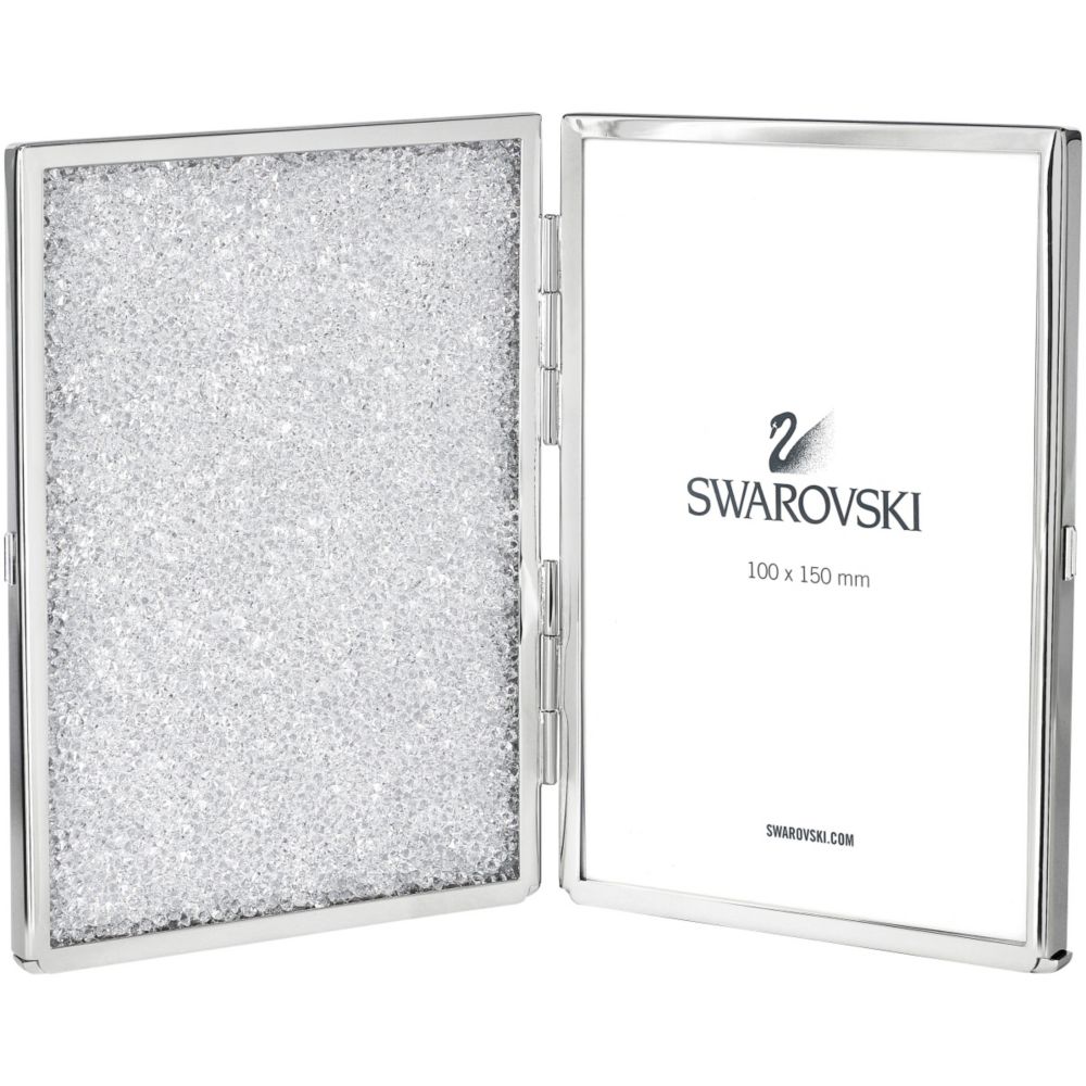 Swarovski Crystalline Picture Frame 5136904 Borsheims