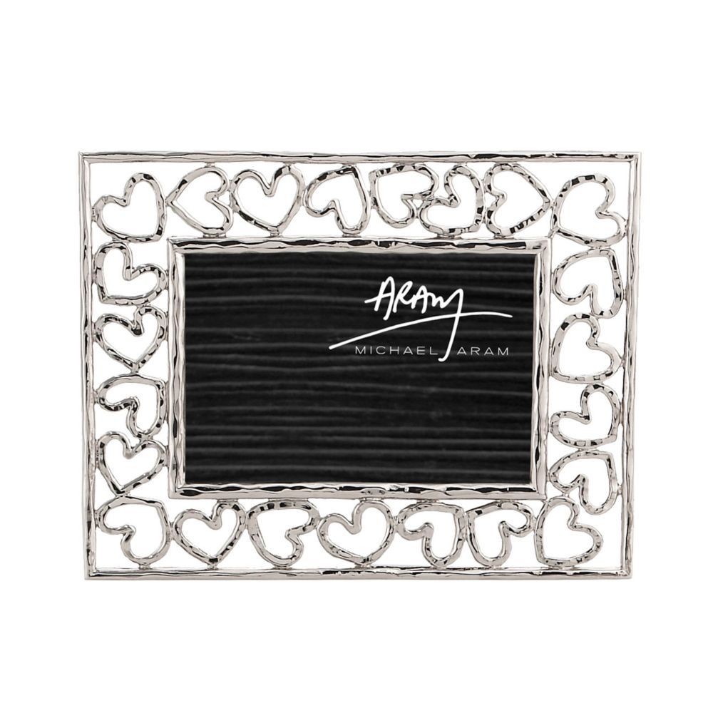 Michael Aram Heart Photo Frame | 132340 | Borsheims