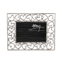 Image for Michael Aram Heart Photo Frame
