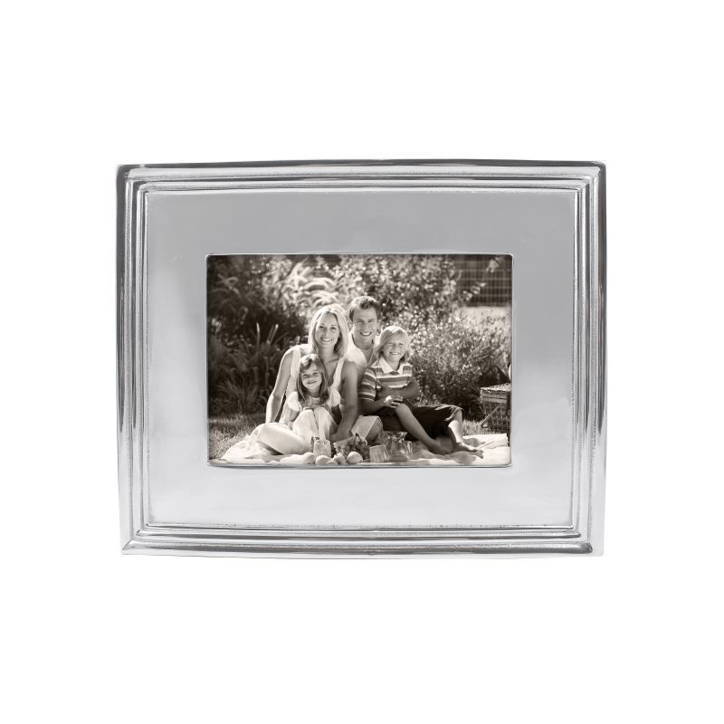 Mariposa Classic Frame, 5x7 3211N Borsheims