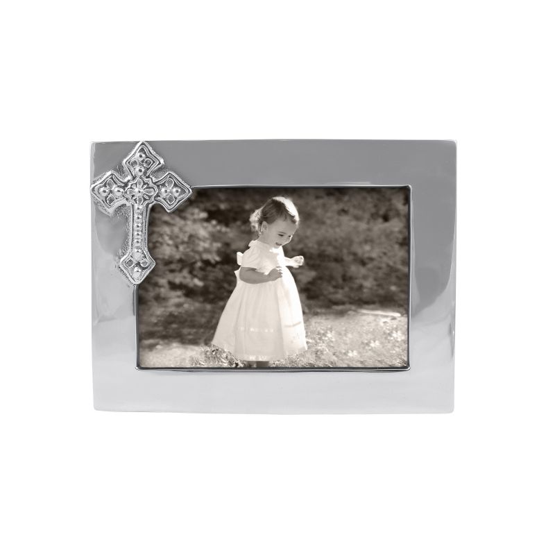 Mariposa Cross Frame, 4x6