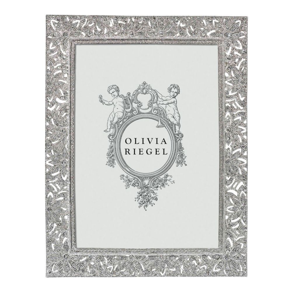 Olivia Riegel Windsor Frame, 5x7 RT1737 Borsheims