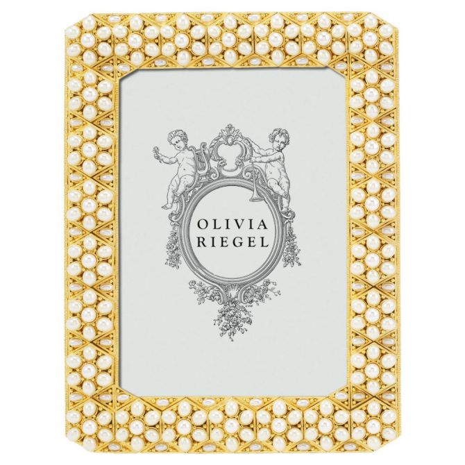 Olivia Riegel Estelle Frame, 5x7