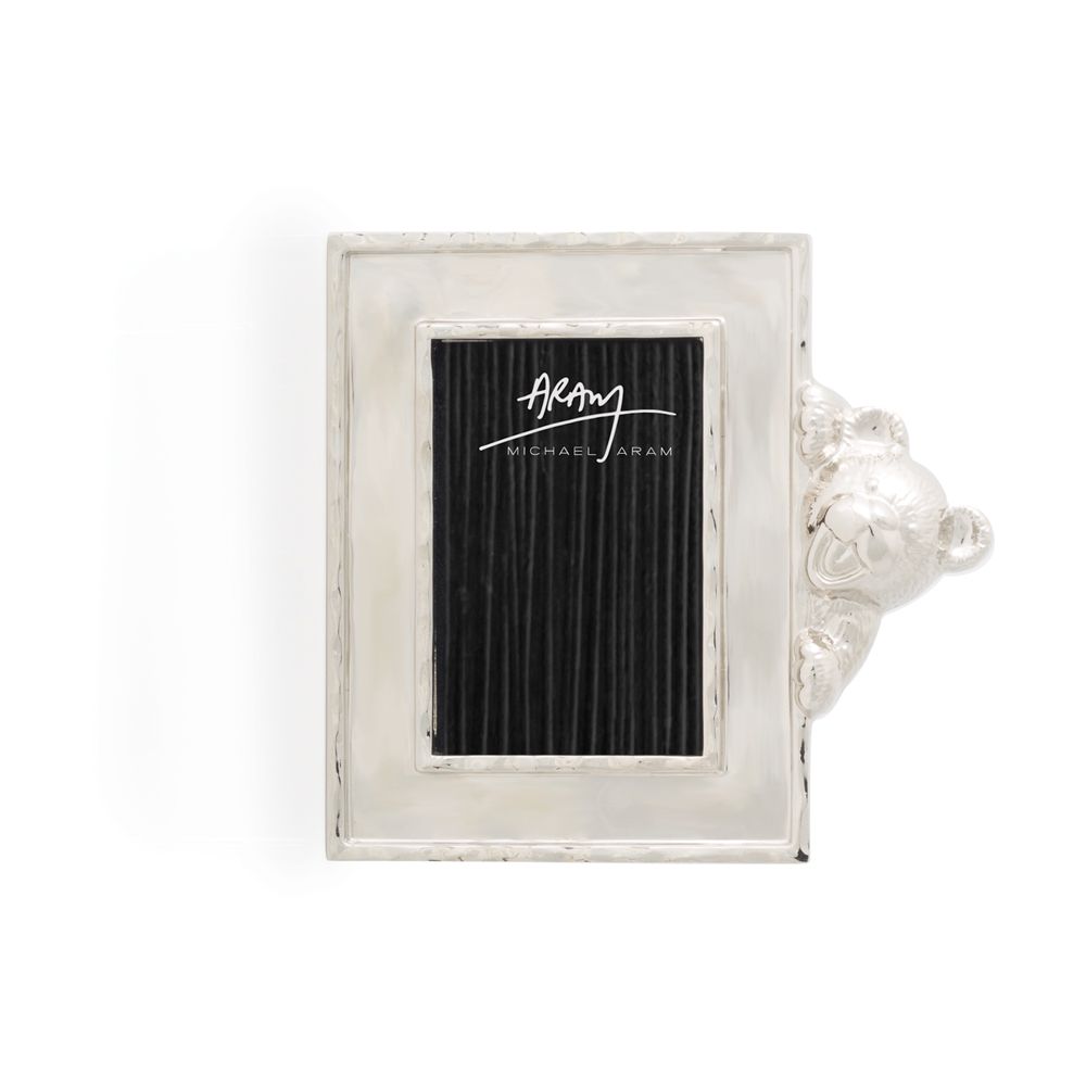 Michael Aram Teddy Frame, 2x3