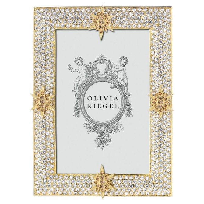 Olivia Riegel Caroline Frame, 4x6