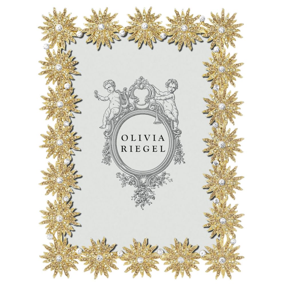 Olivia Riegel Electra Frame, 5x7