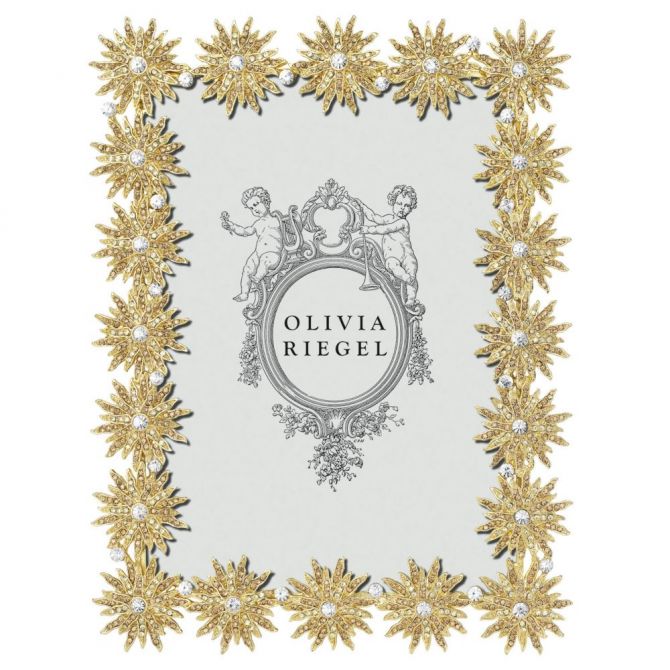 Olivia Riegel Electra Frame, 5x7