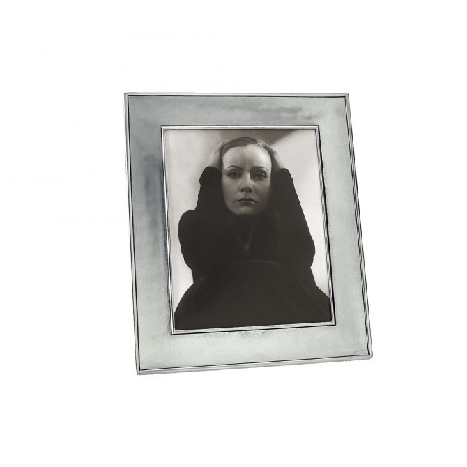 Match Pewter Lombardia Pewter Frame