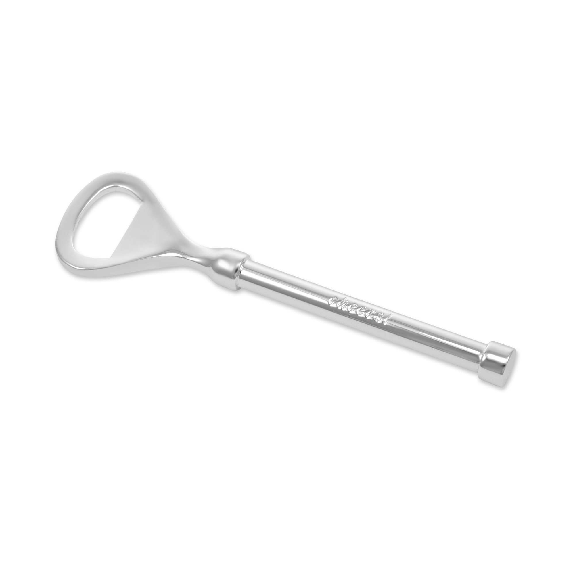 Kate Spade Silver Street Bottle Opener Borsheims