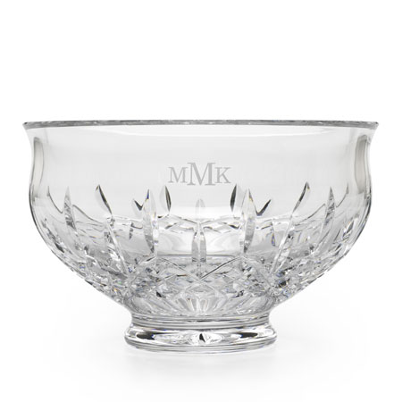 Waterford Lismore Bowl, 10