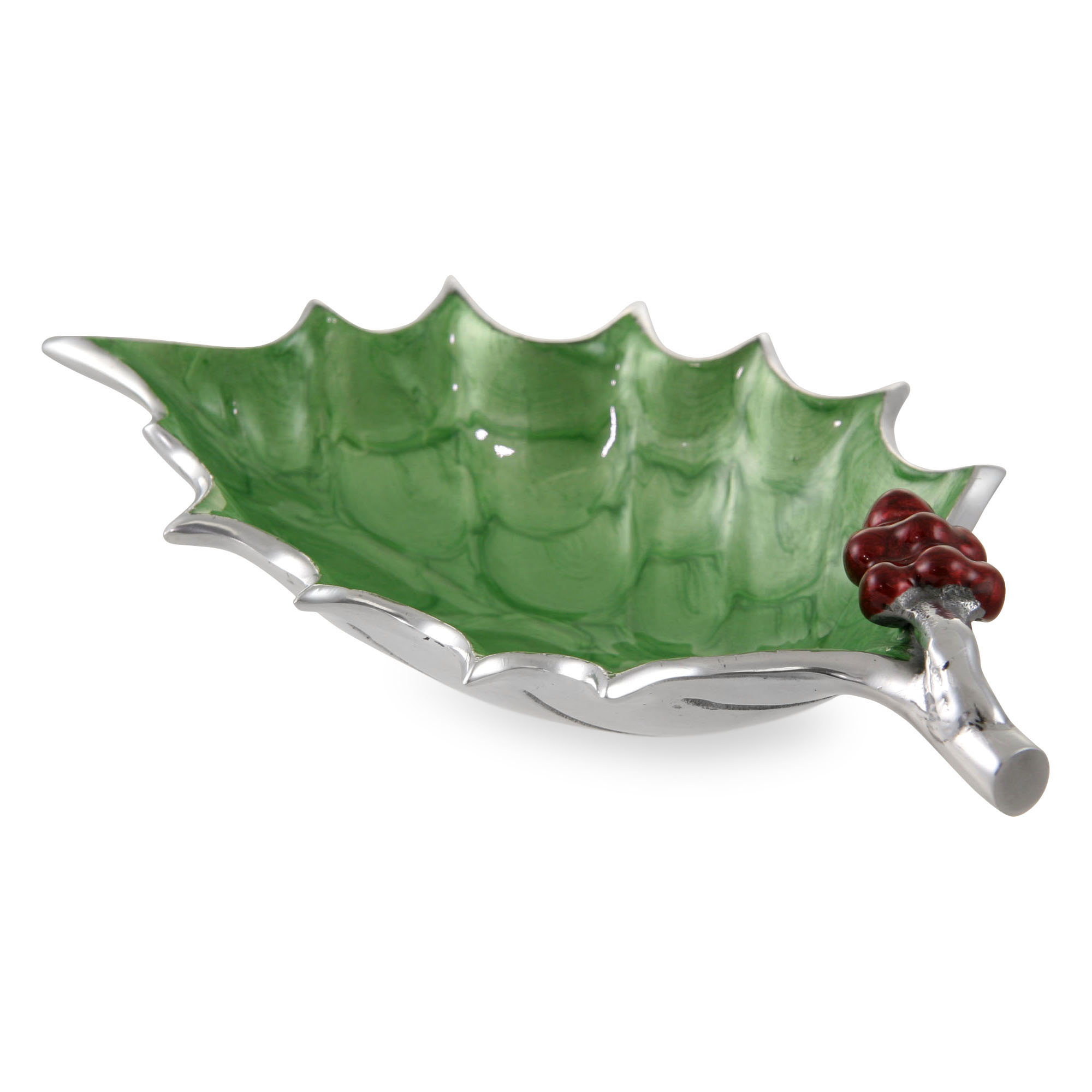 Julia Knight Holly Sprig 10