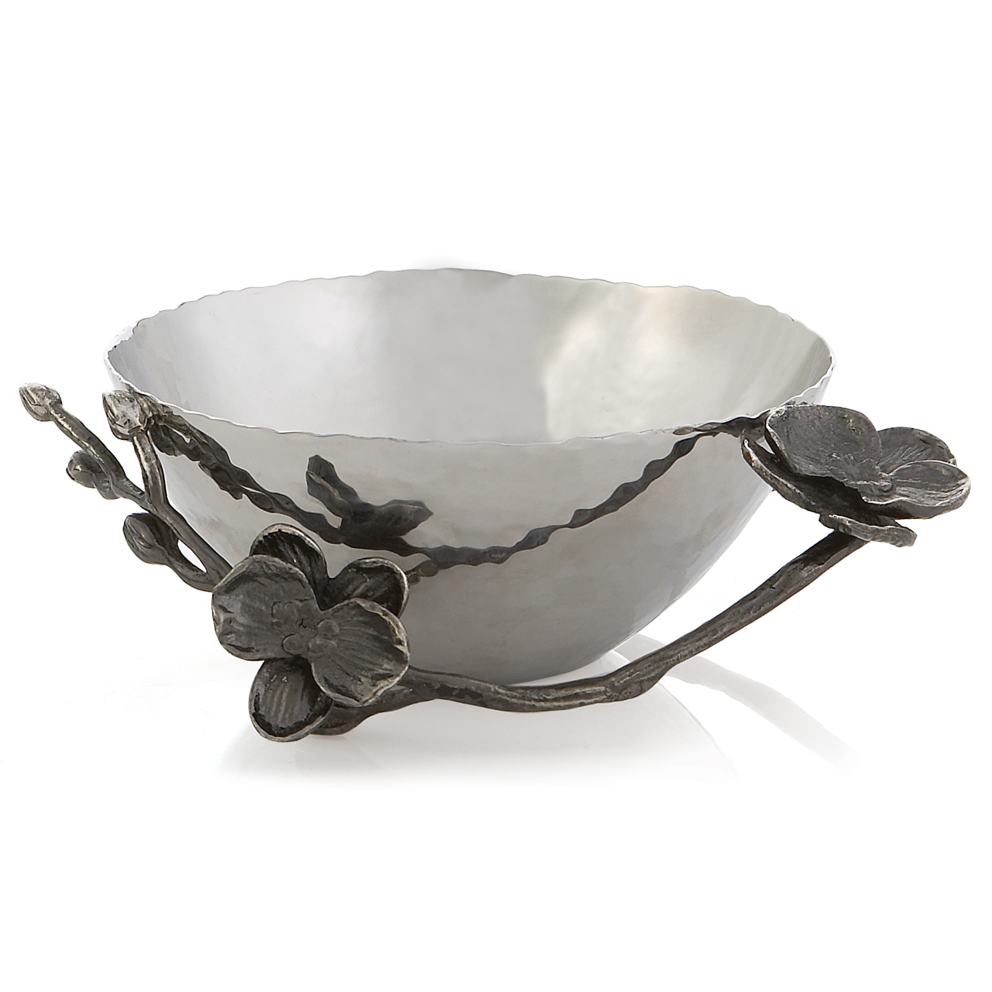 Michael Aram Black Orchid Bowl, Small