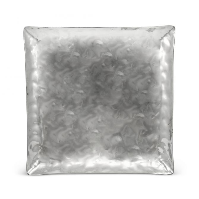 Mary Jurek Mesa Square Tray, 6.5"