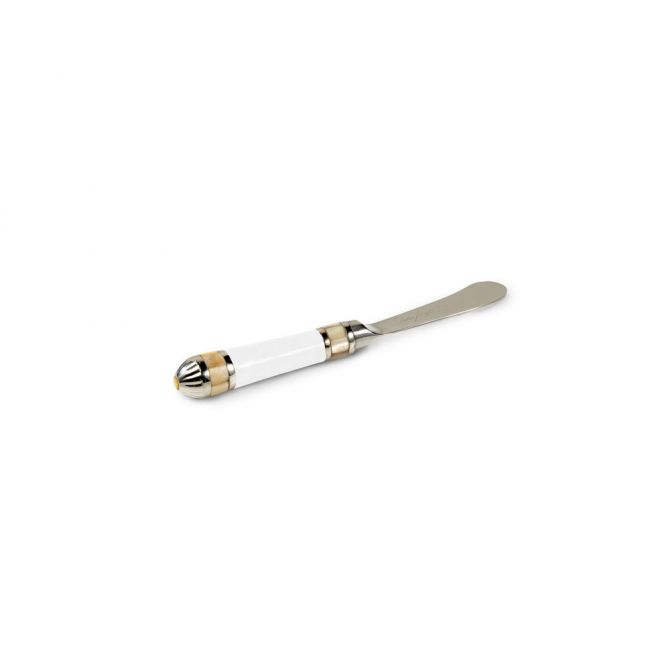 Julia Knight Classic Spreader, Snow