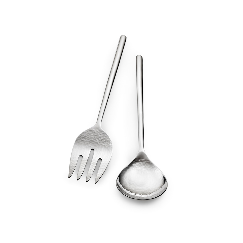 Mary Jurek Versa Salad Serving Set, 11