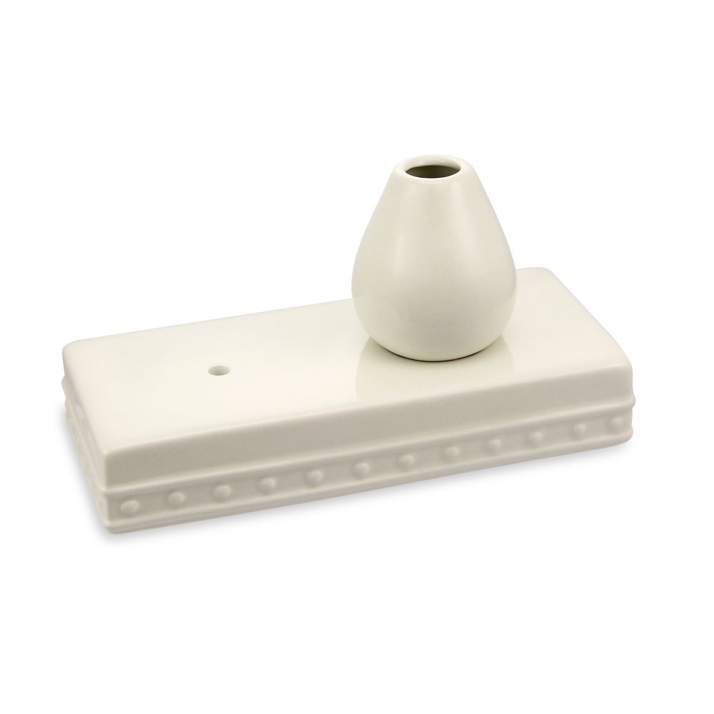 Nora Fleming Vase Borsheims