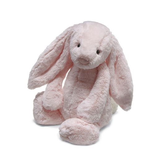jellycat bashful bunny pink