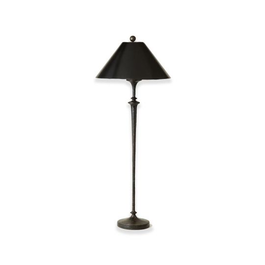 modern candlestick lamps