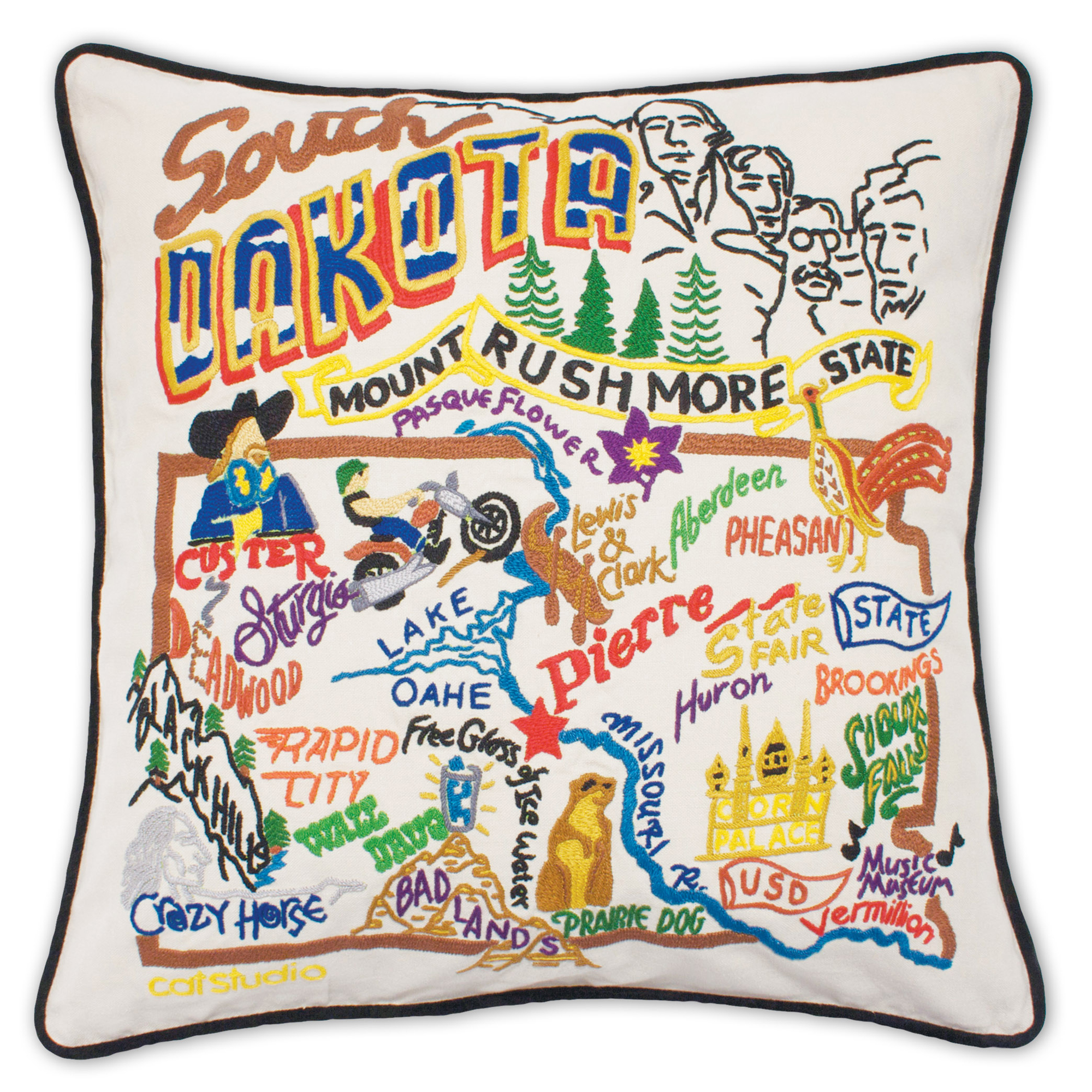 catstudio pillows clearance