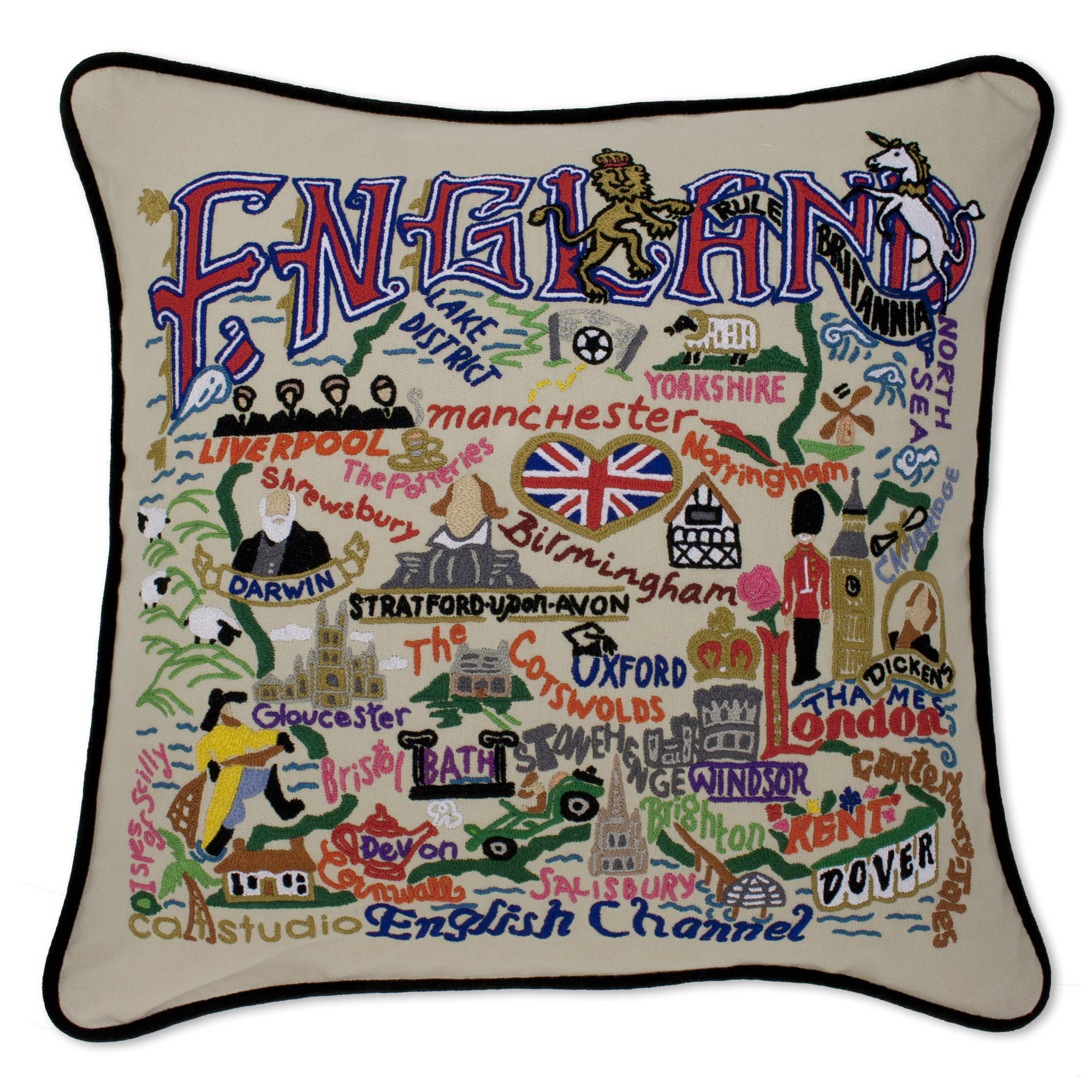 catstudio pillows clearance