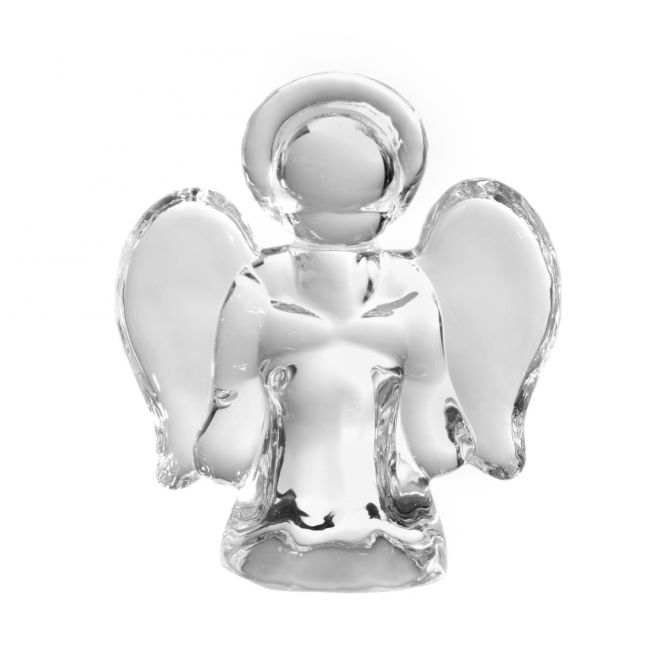 Simon Pearce Angel, Small
