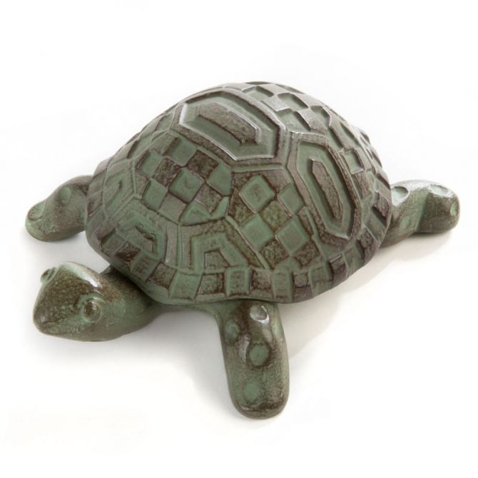 Turtle Box Hide a Key 