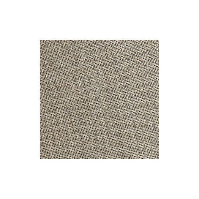 Chilewich Basketweave Medium Floor Mat, Latte