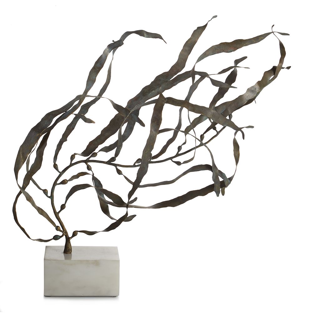Michael Aram Kelp Sculpture | Borsheims