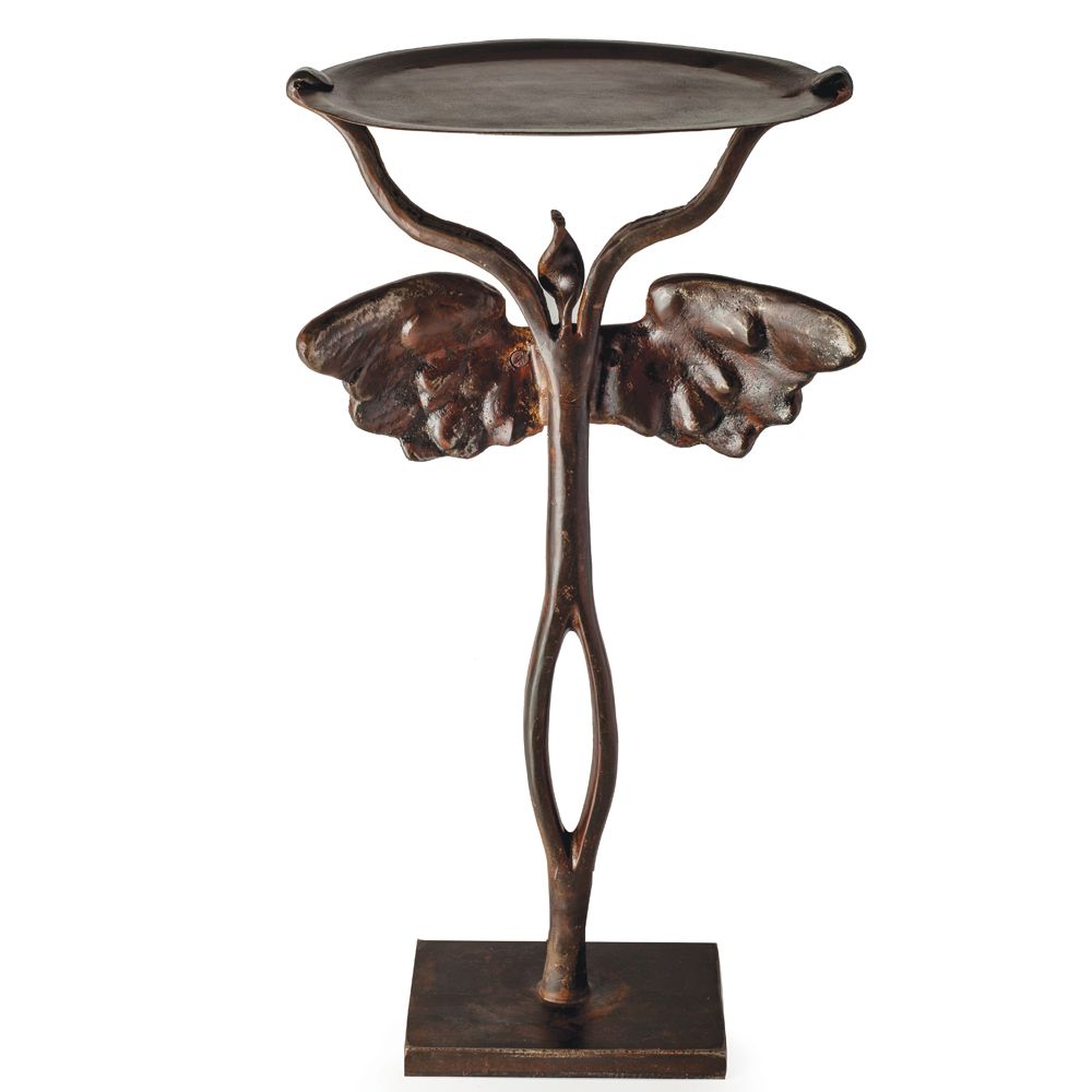 Jan Barboglio Guardian Angel Table 3624 Borsheims