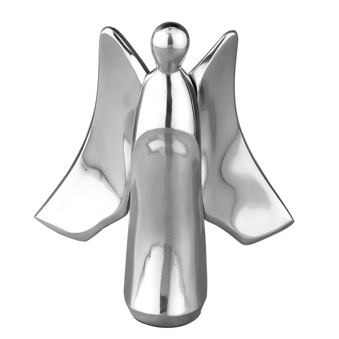 Nambe Nativity Angel