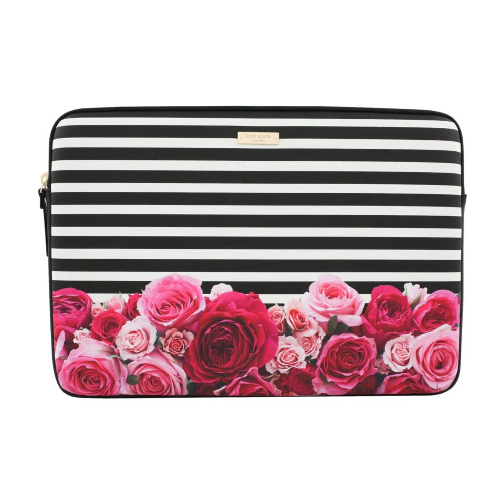 kate spade tote with laptop sleeve