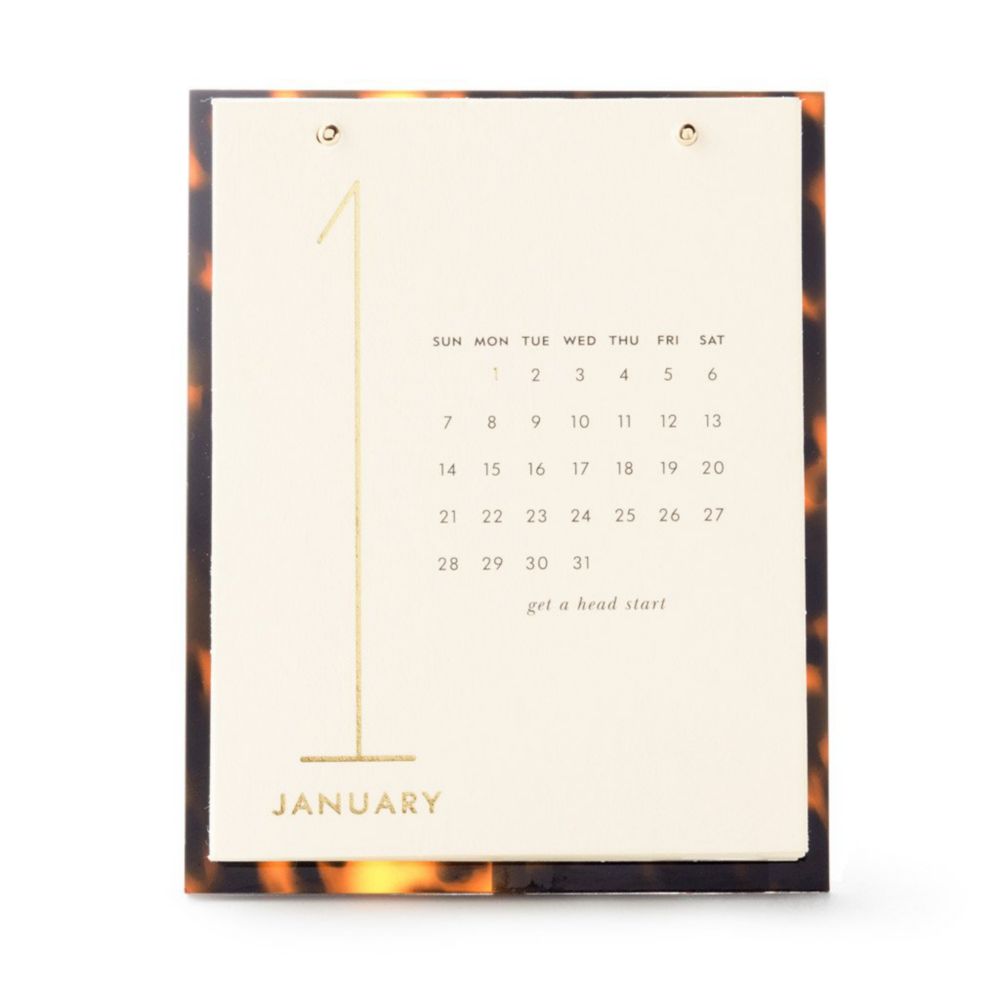 kate-spade-tortoise-desk-calendar-173430-borsheims