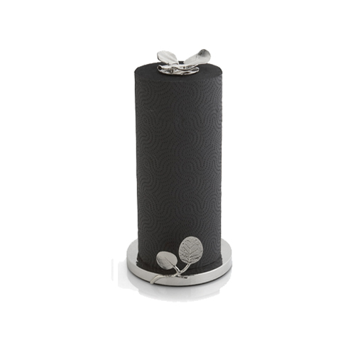 Michael Aram Botanical Leaf Paper Towel Holder Borsheims