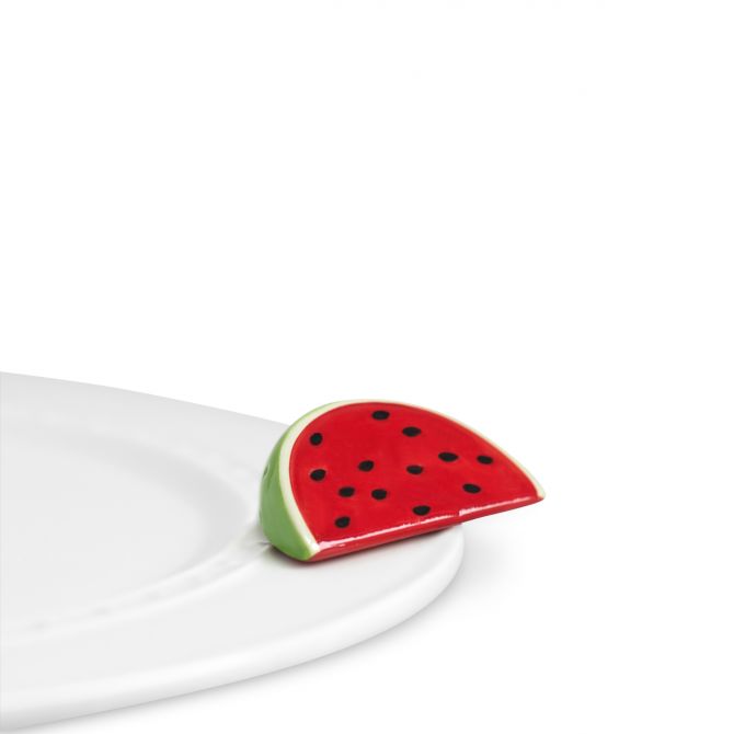 Nora Fleming Watermelon Mini