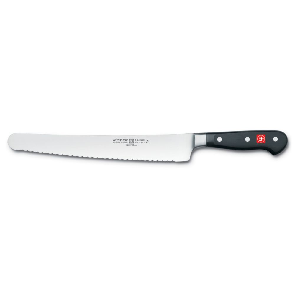 Wusthof Classic Super Slicer, 10